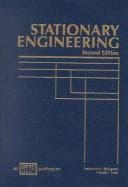 Tapa de Stationary engineering