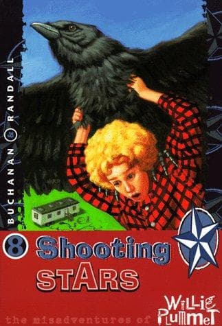 Tapa de Shooting stars