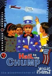 Tapa de Hail to the chump