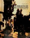 Tapa de Le biblioteche del fanciullino