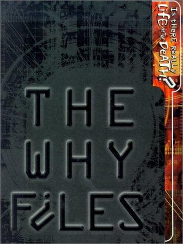 Tapa de Is There Really Life After Death?
