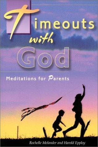 Tapa de Timeouts with God