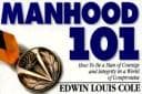 Tapa de Manhood101.com