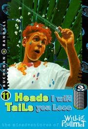 Tapa de Heads I win, tails you lose