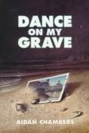 Tapa de Dance on my grave