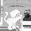 Tapa de Where's the Mouse?