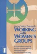 Tapa de Working with women's groups