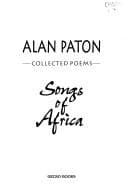 Tapa de Songs of Africa