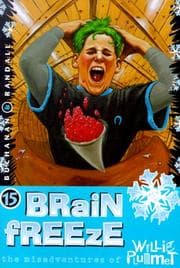 Tapa de Brain freeze