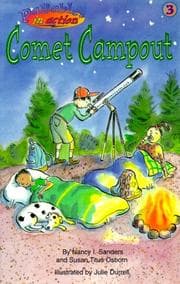 Tapa de Comet campout