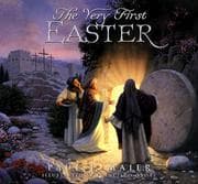 Tapa de The Very First Easter