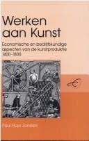 Tapa de Werken aan kunst