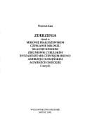 Tapa de Zderzenia