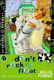 Tapa de Don't rock the float
