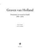 Tapa de Graven van Holland