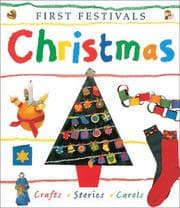 Tapa de Christmas (First festivals)