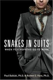 Tapa de Snakes in suits
