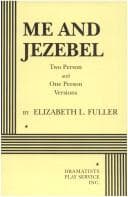 Tapa de Me and Jezebel