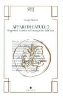 Tapa de Affari di Catullo