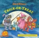 Tapa de Amye Rosenberg's Surf Otters trick-or-treat
