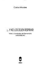 Tapa de -y no los dejen respirar!
