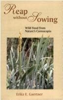 Tapa de Reap without sowing