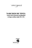 Tapa de Narcisos de tinta