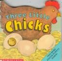 Tapa de Three little chicks