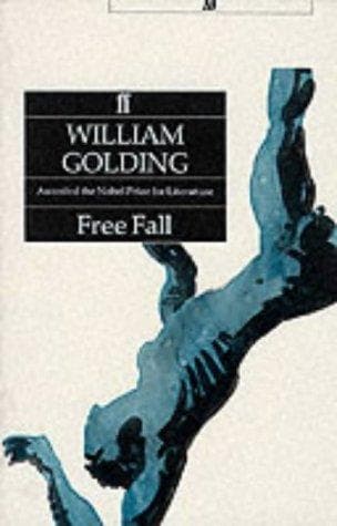 Tapa de Free Fall