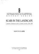 Tapa de Scars in the landscape