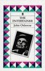Tapa de The Entertainer