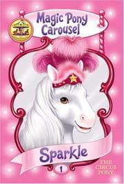 Tapa de Magic Pony Carousel #1