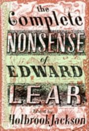 Tapa de The Complete Nonsense