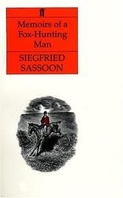Tapa de Memoirs of a Fox-Hunting Man