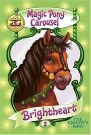 Tapa de Magic Pony Carousel #2