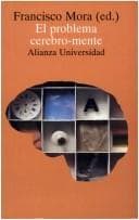 Tapa de El Problema cerebro-mente