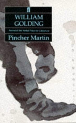 Tapa de Pincher Martin