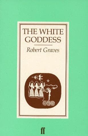 Tapa de White Goddess