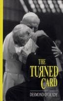 Tapa de The turned card