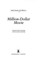Tapa de Million dollar movie