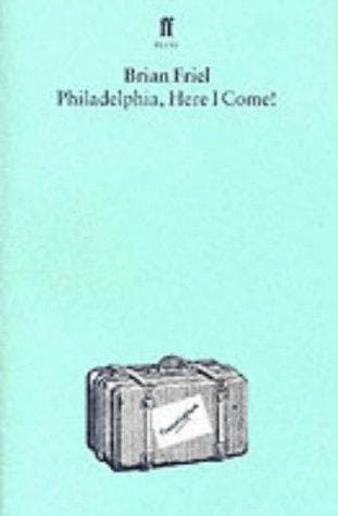 Tapa de Philadelphia, Here I Come!