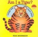 Tapa de Am I a tiger?