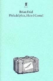 Tapa de Philadelphia, here I come!