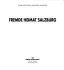 Tapa de Fremde Heimat Salzburg