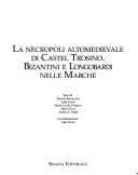 Tapa de La necropoli altomedievale di Castel Trosino