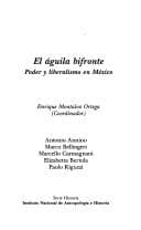 Tapa de El águila bifronte