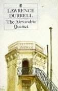 Tapa de The Alexandria Quartet