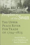 Tapa de Prophecy of the swan