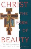 Tapa de Christ, the form of beauty