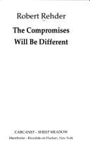 Tapa de The compromises will be different